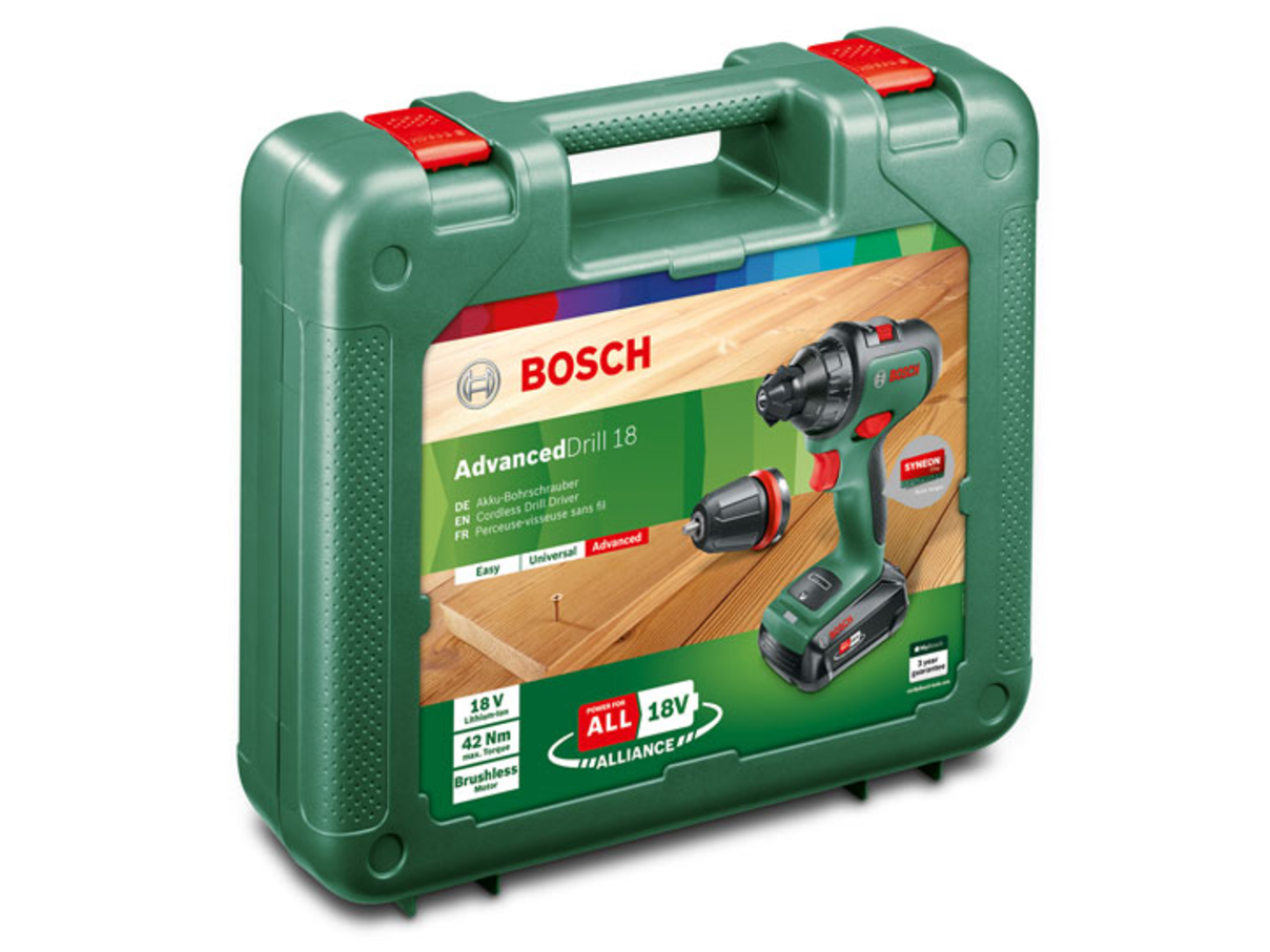 Bosch Power Tools