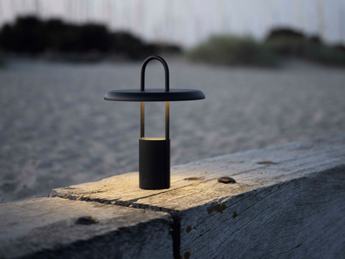 Stelton buitenverlichting