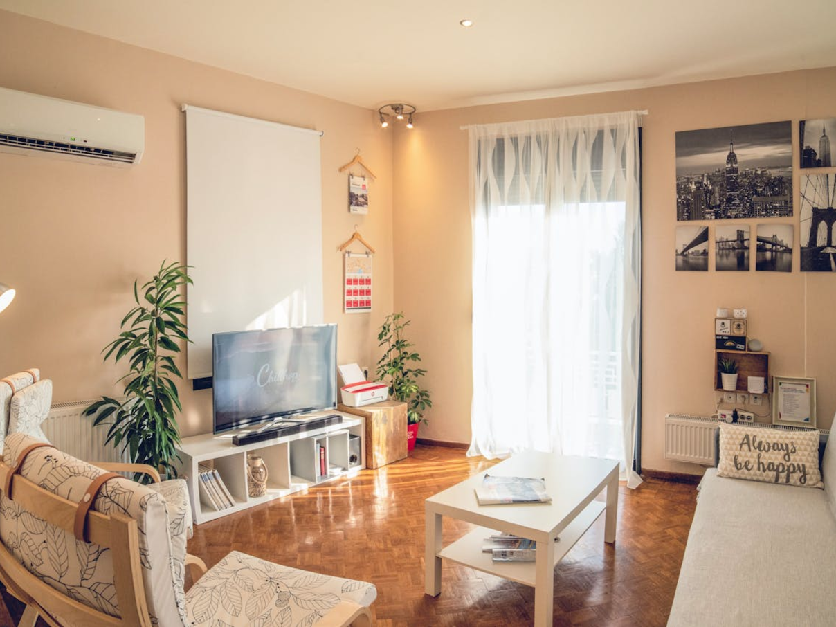 De voordelen van airconditioning voor je huis