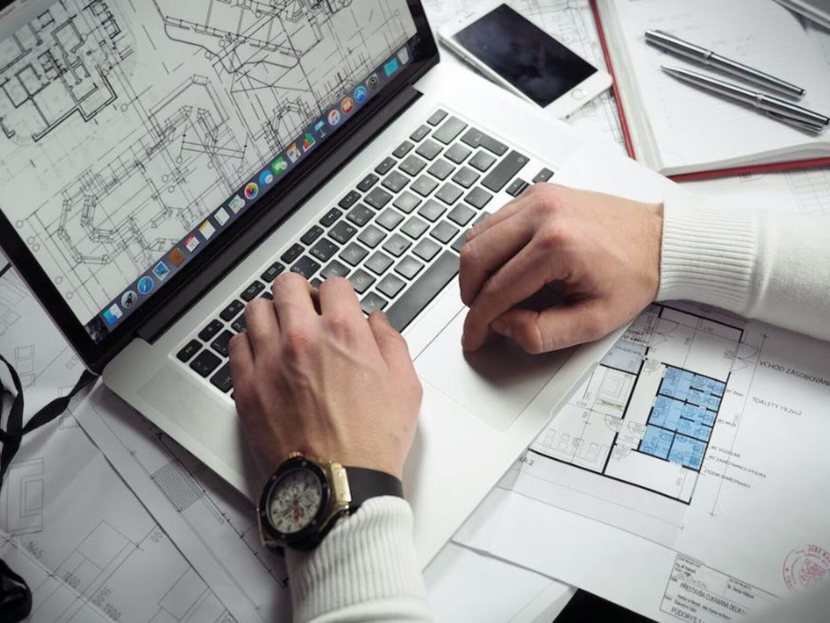Waarom een interieurarchitect inhuren