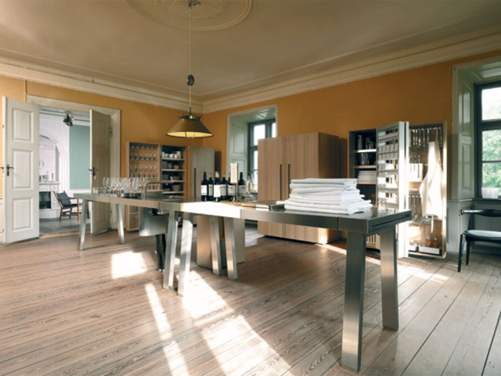 bulthaup b2 keuken