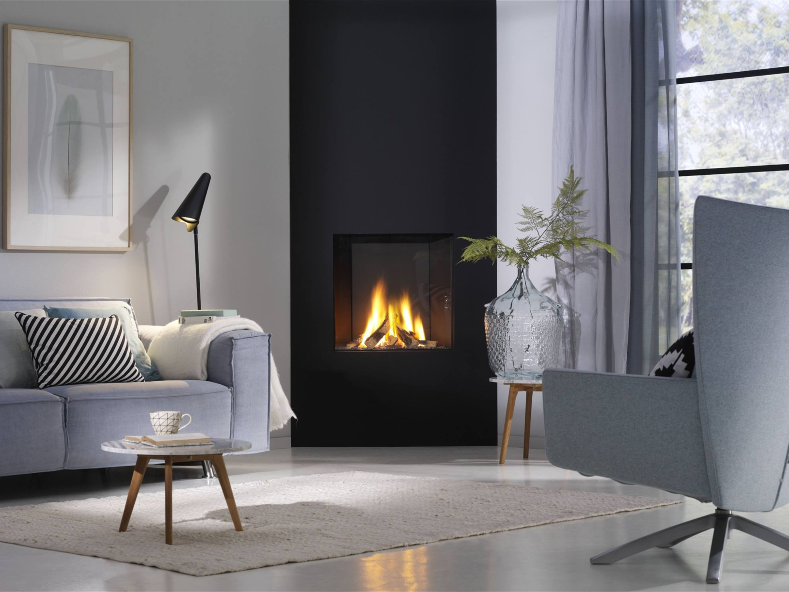 Helex I-Frame
