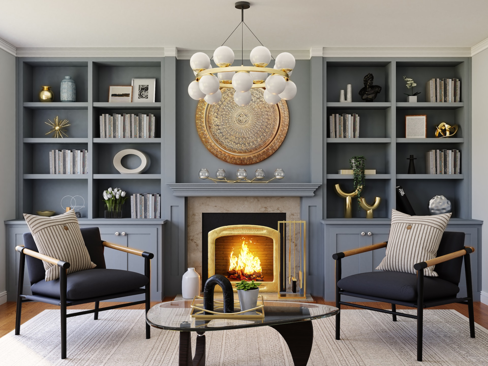 Upgrade je interieur met deze 4 tips!