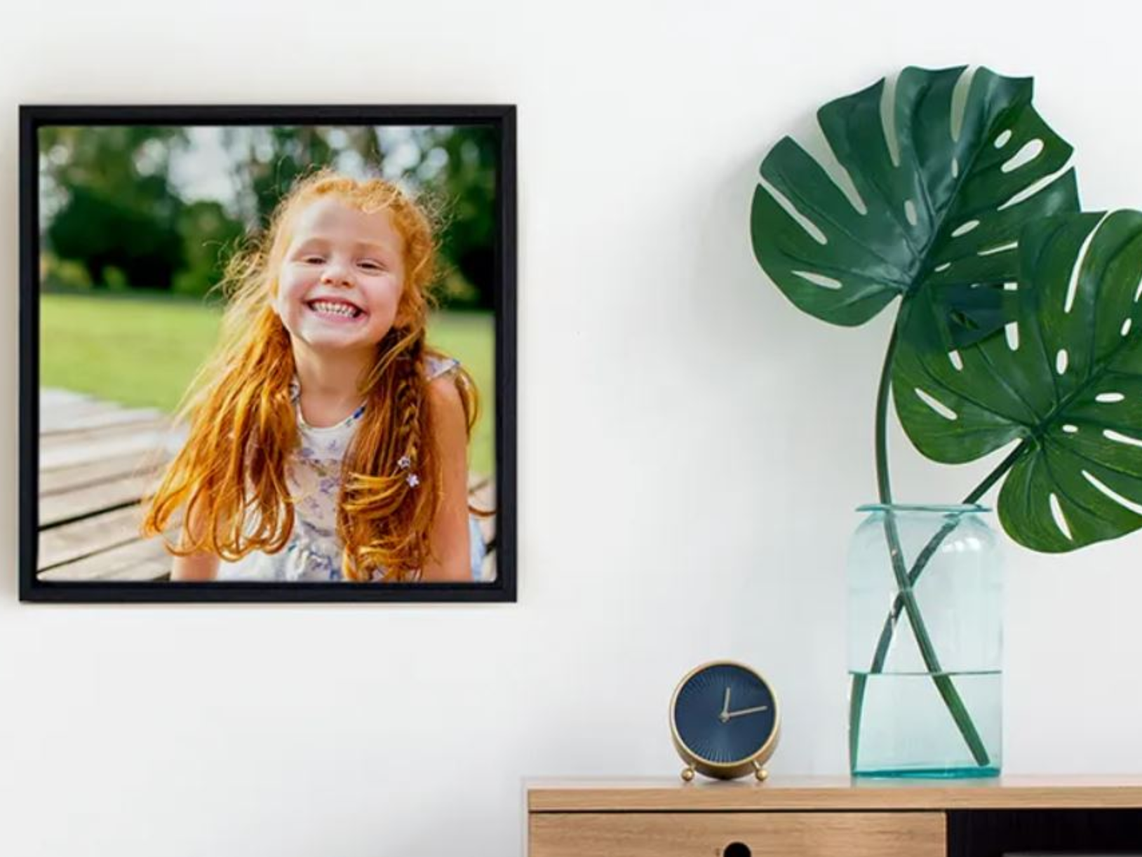 Maak je woonkamer nu persoonlijk