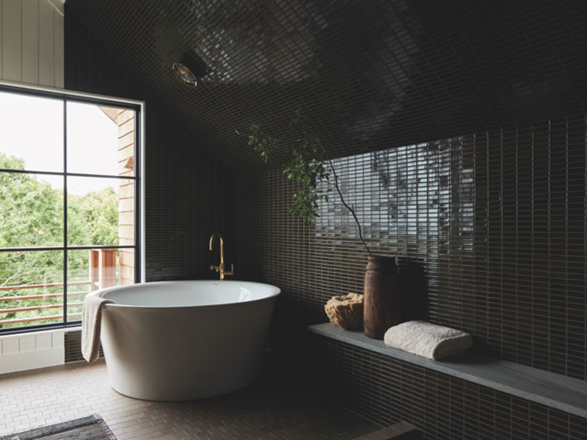 designbadkamers van Duravit
