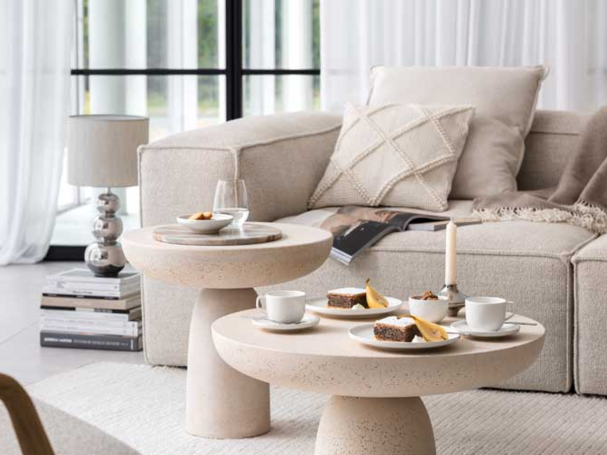 Villeroy & Boch servies