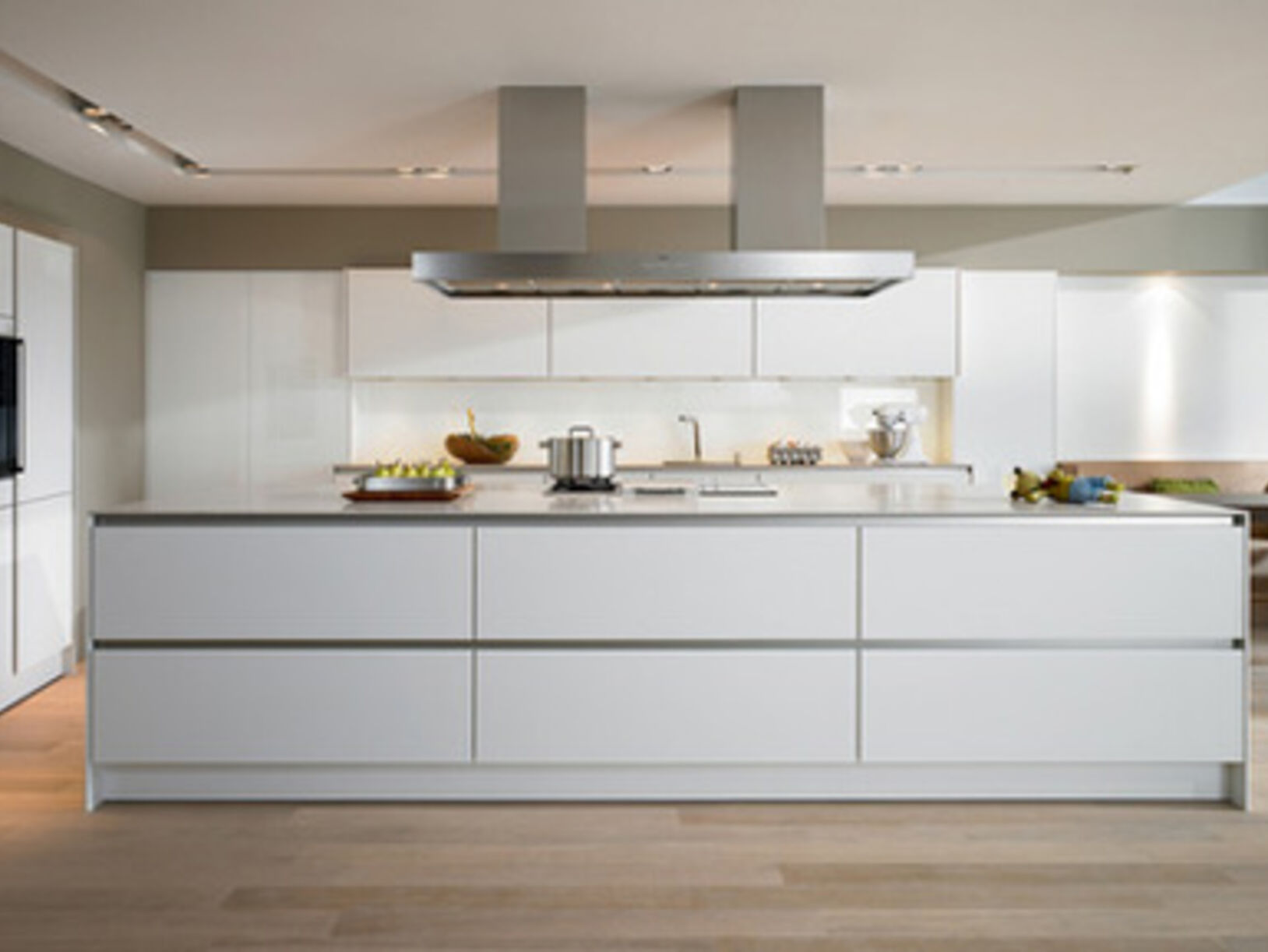SieMatic S2 keuken