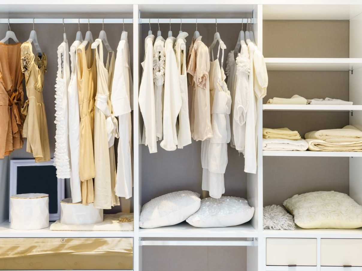kast op maat