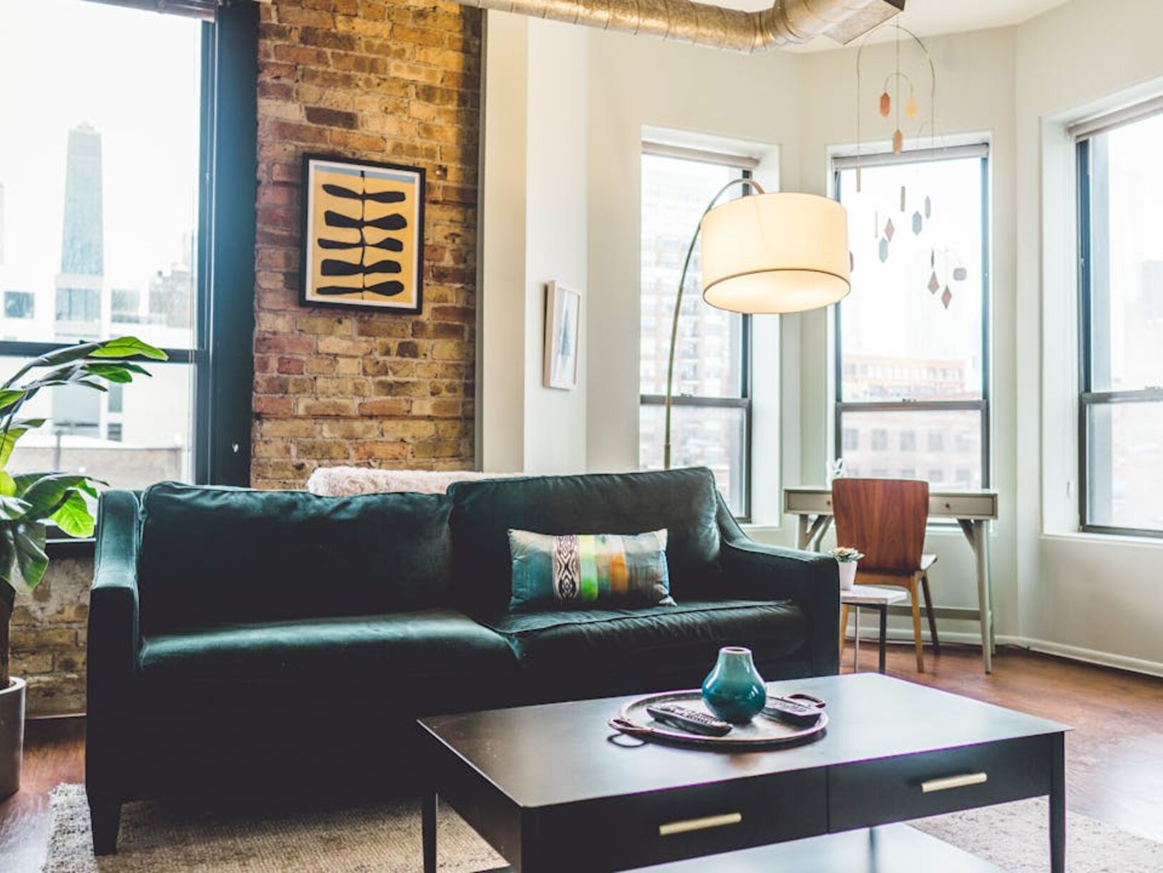 7 tips om het beste uit jouw appartement te halen