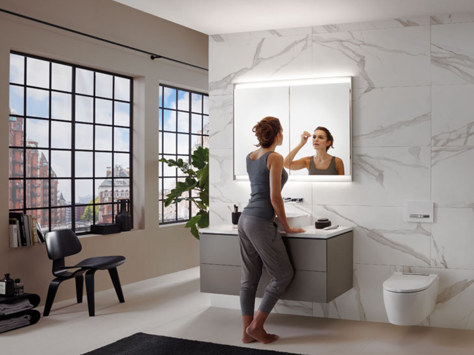 Geberit ONE