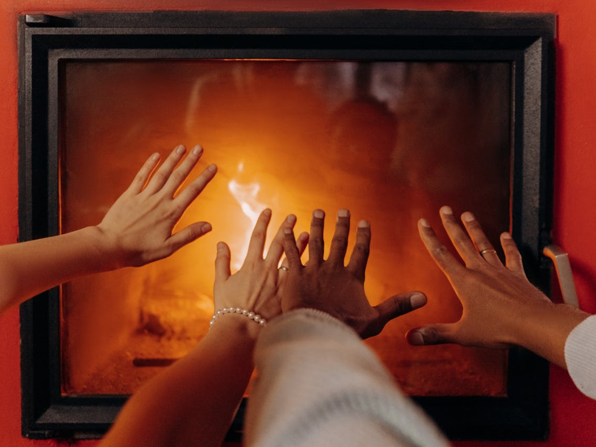 De rol van de vloerverwarming verdeler
