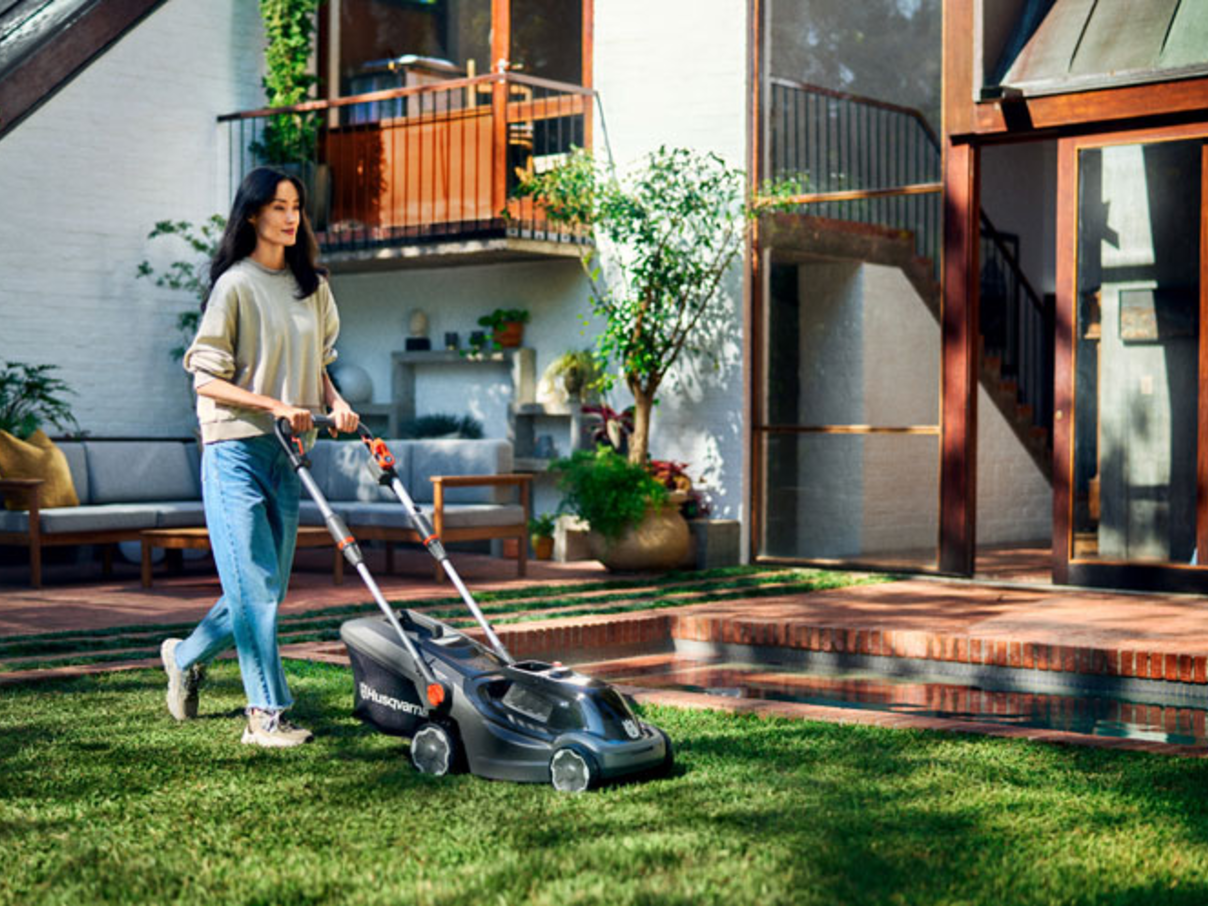 Husqvarna accugereedschappen