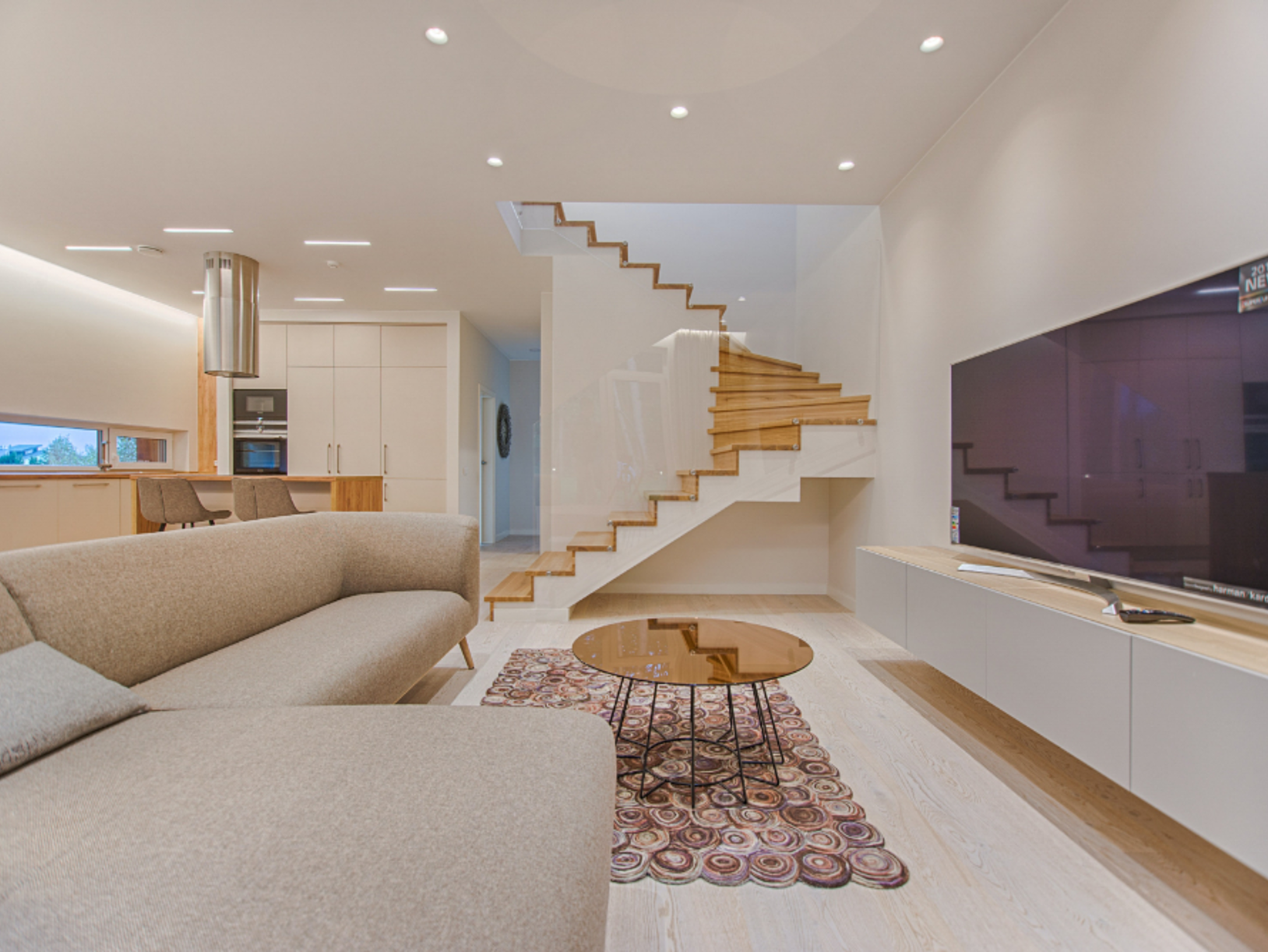 Hoe breng je rust in je interieur?