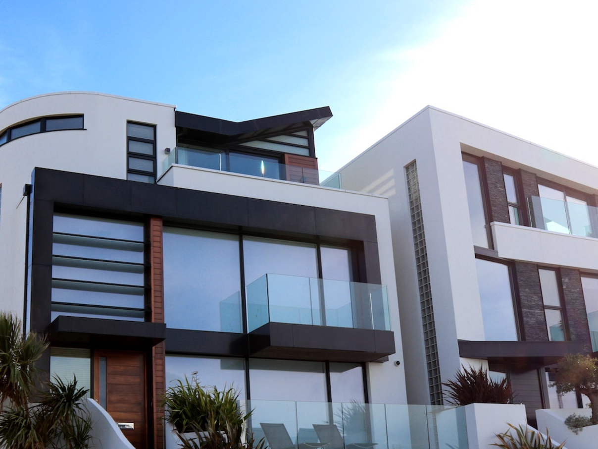 6 Manieren om je woning een upgrade te geven