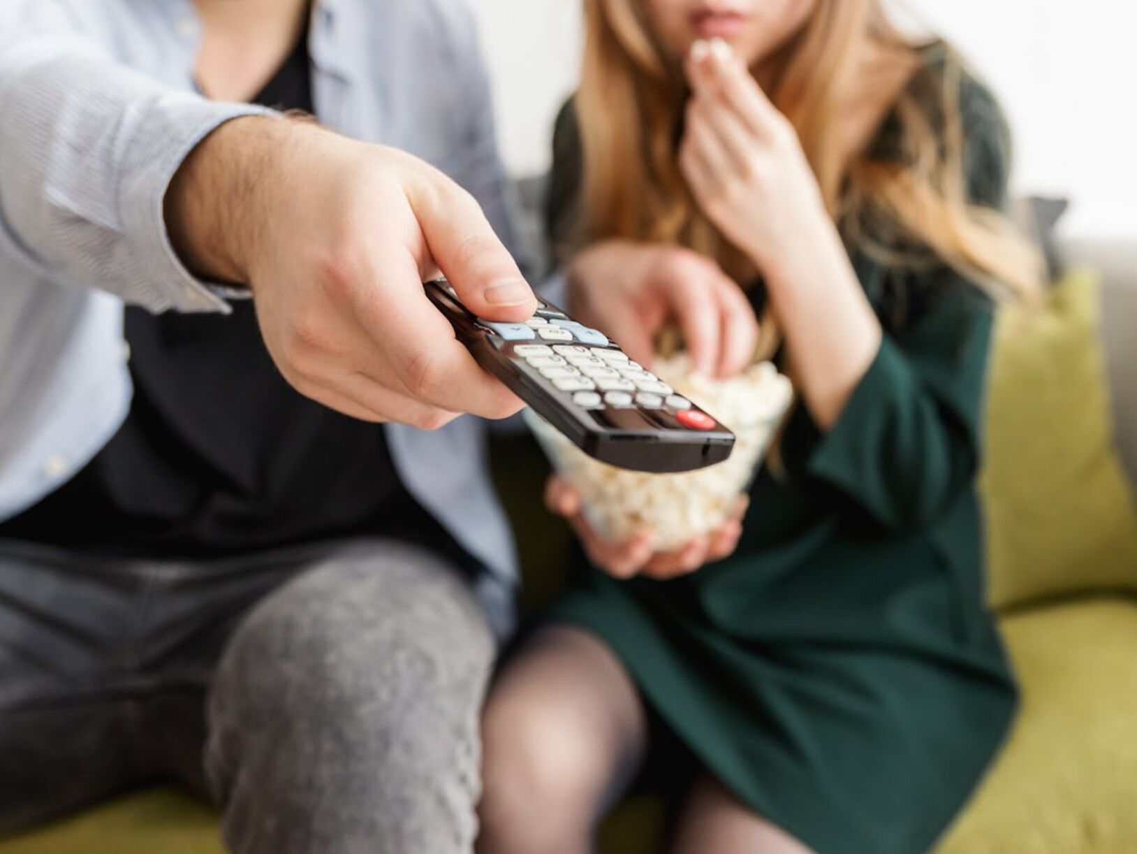 Wat je moet weten bij het kiezen van de beste oled tv