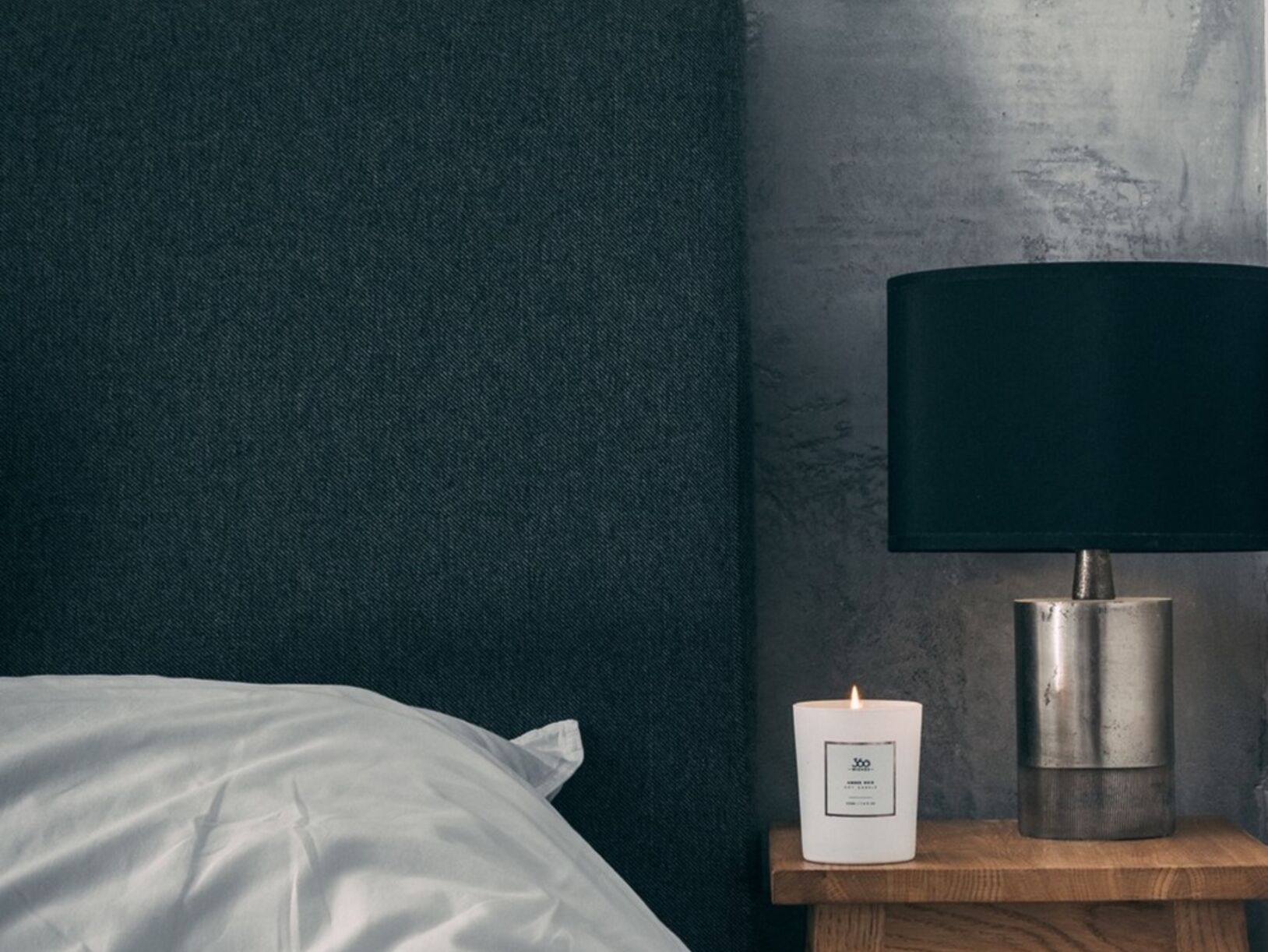 Knusse slaapkamer inrichten