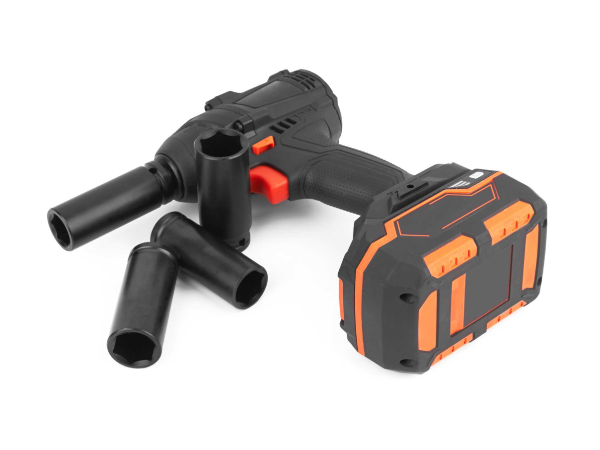 Waarom je in iedere woning een accu slagmoersleutel moet hebben