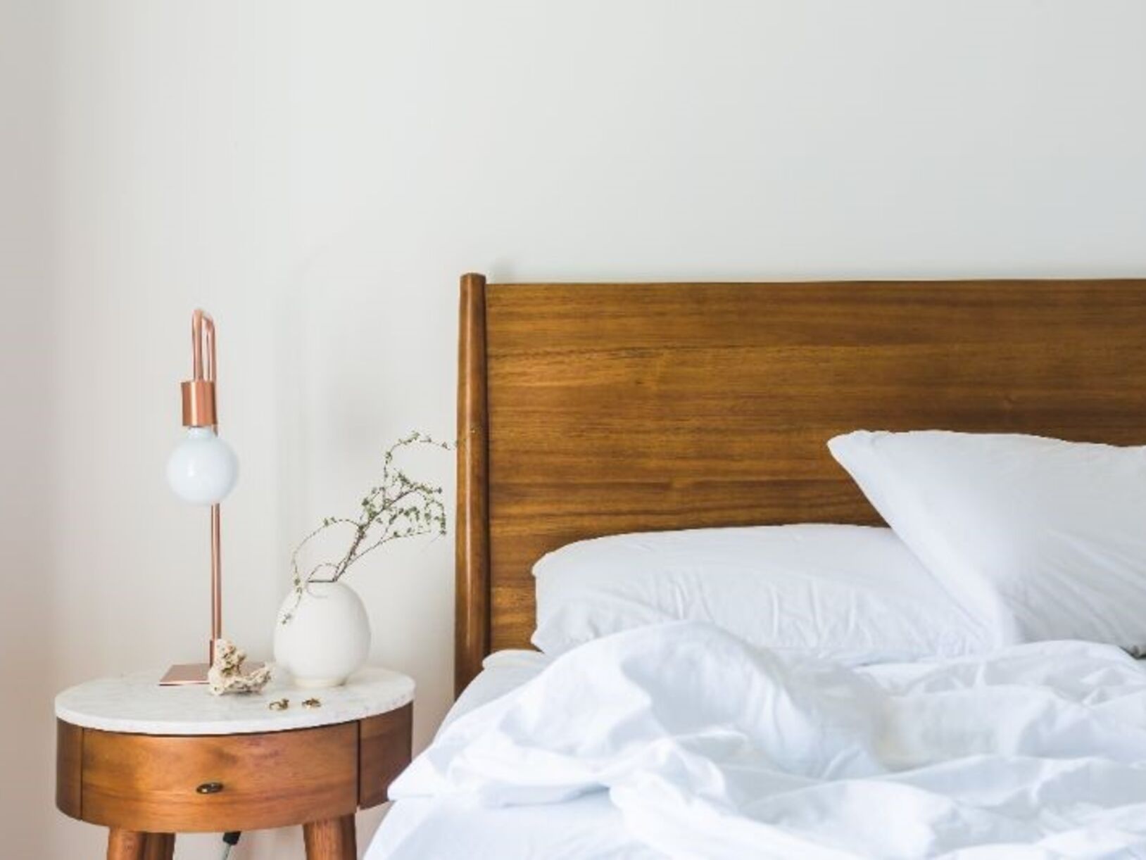 Een passend matras kiezen voor in de slaapkamer