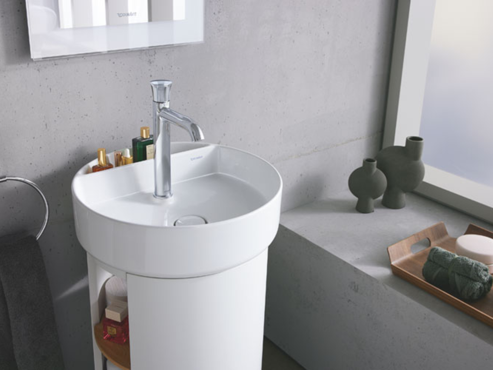 Duravit badkamerserie