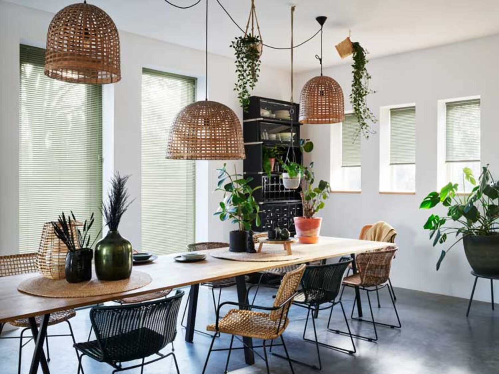 bece® raamdecoratie
