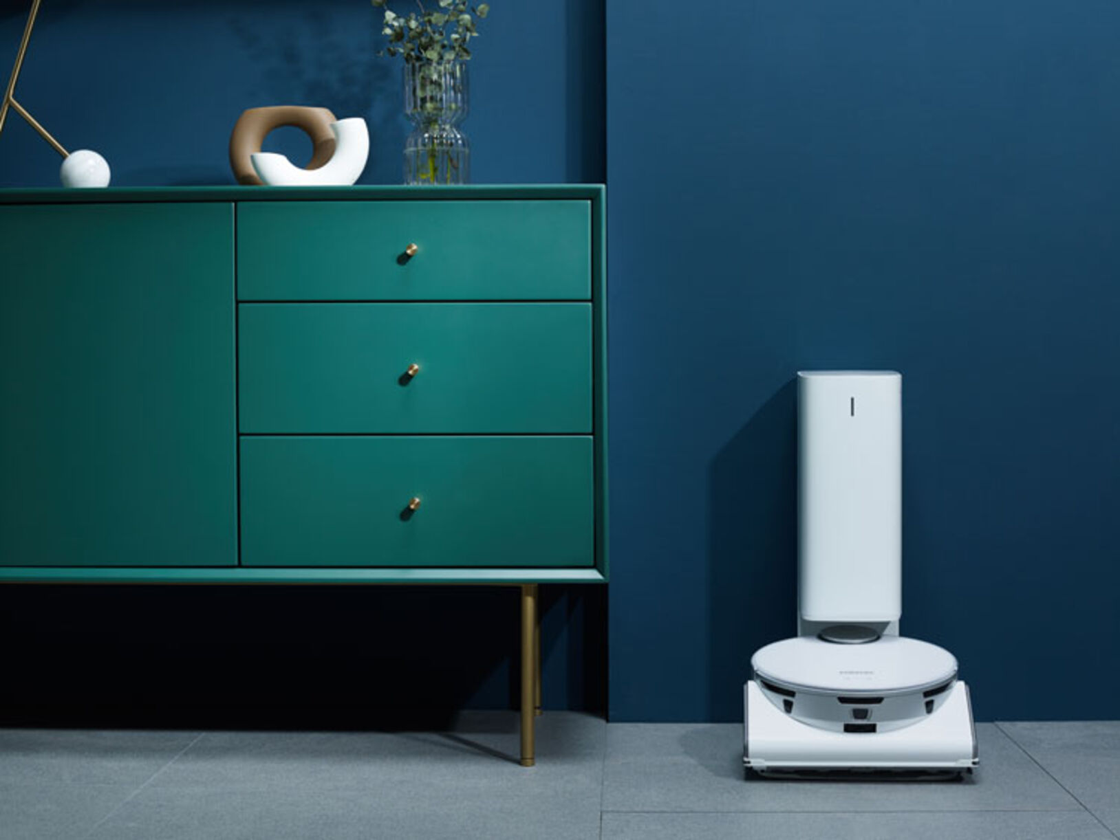 Samsung robotstofzuigers