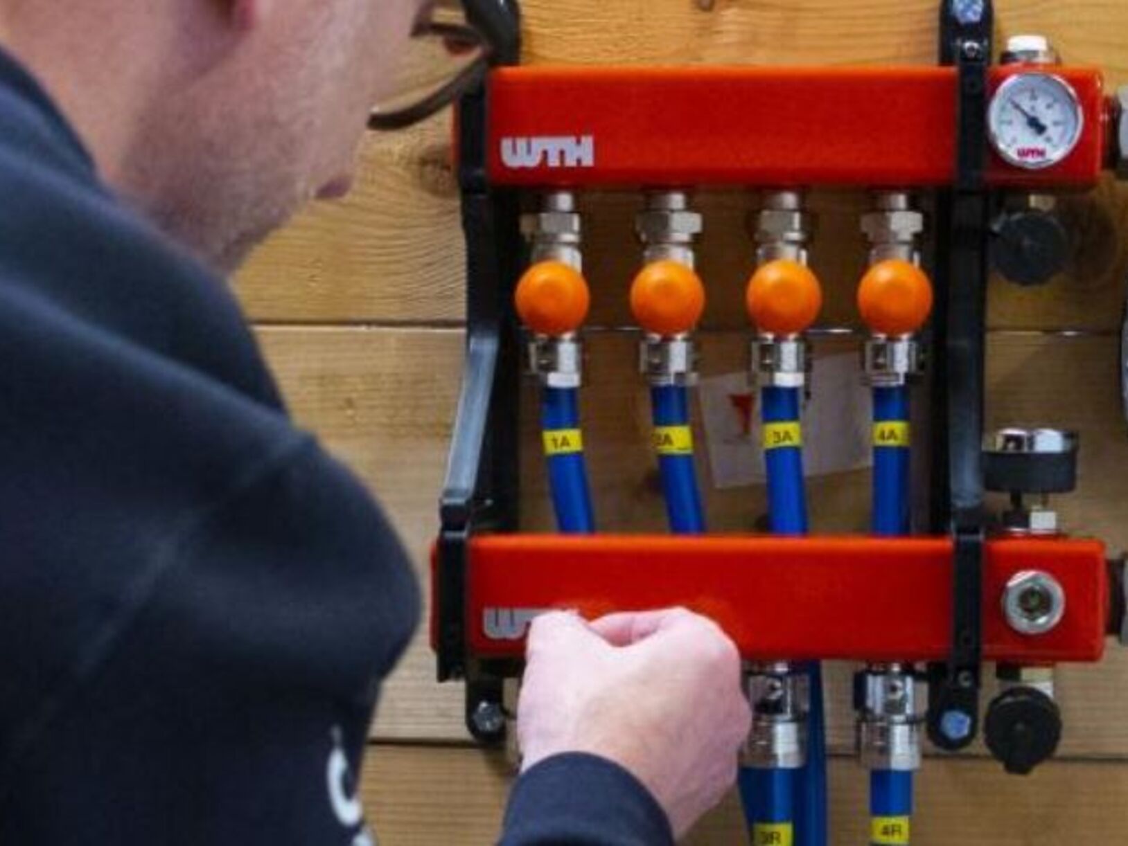 Moet ik vloerverwarming aanschaffen?