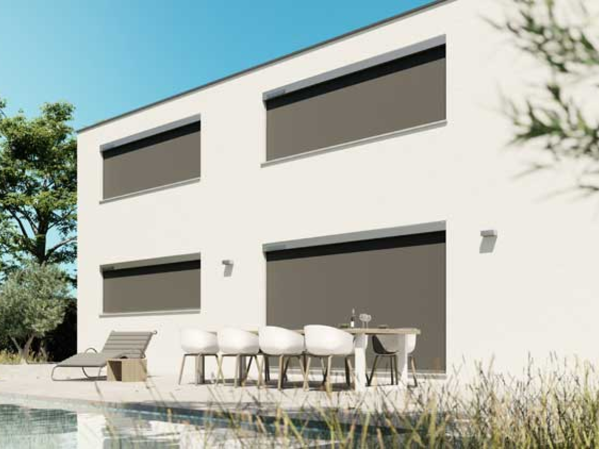 Harol Coolscreen-collectie