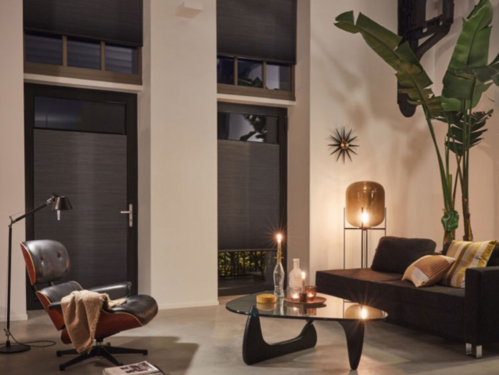 Energie besparen in de winter