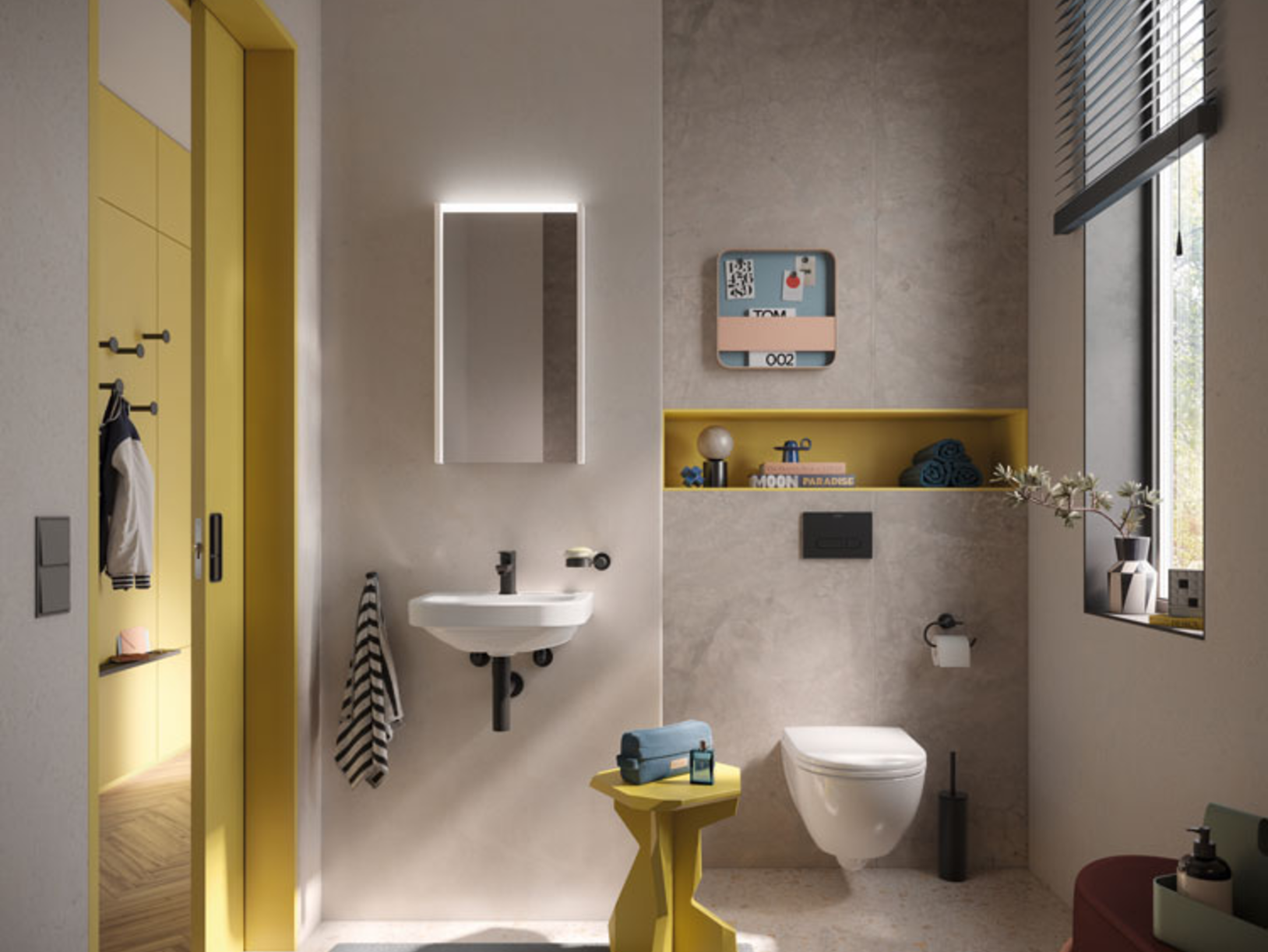 sieger design