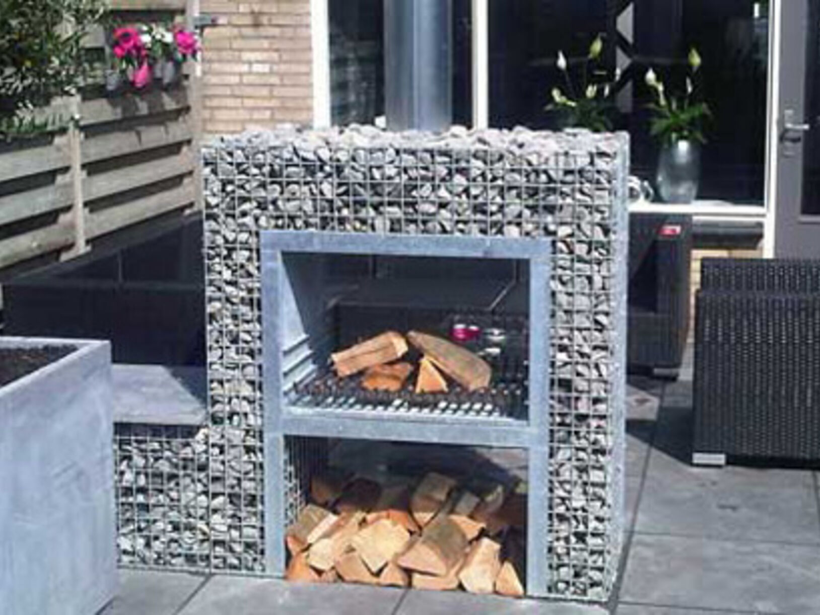 Gardeco Buitenhaarden