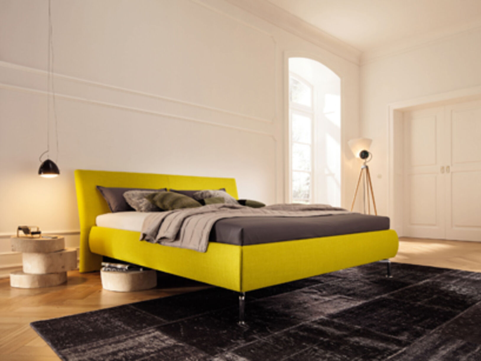 Hulsta slaapkamers