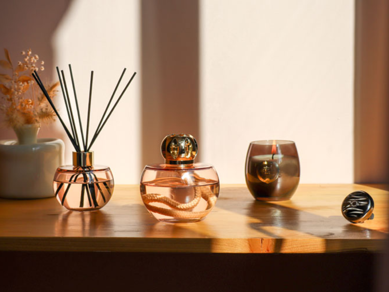 Lampe Berger Holly