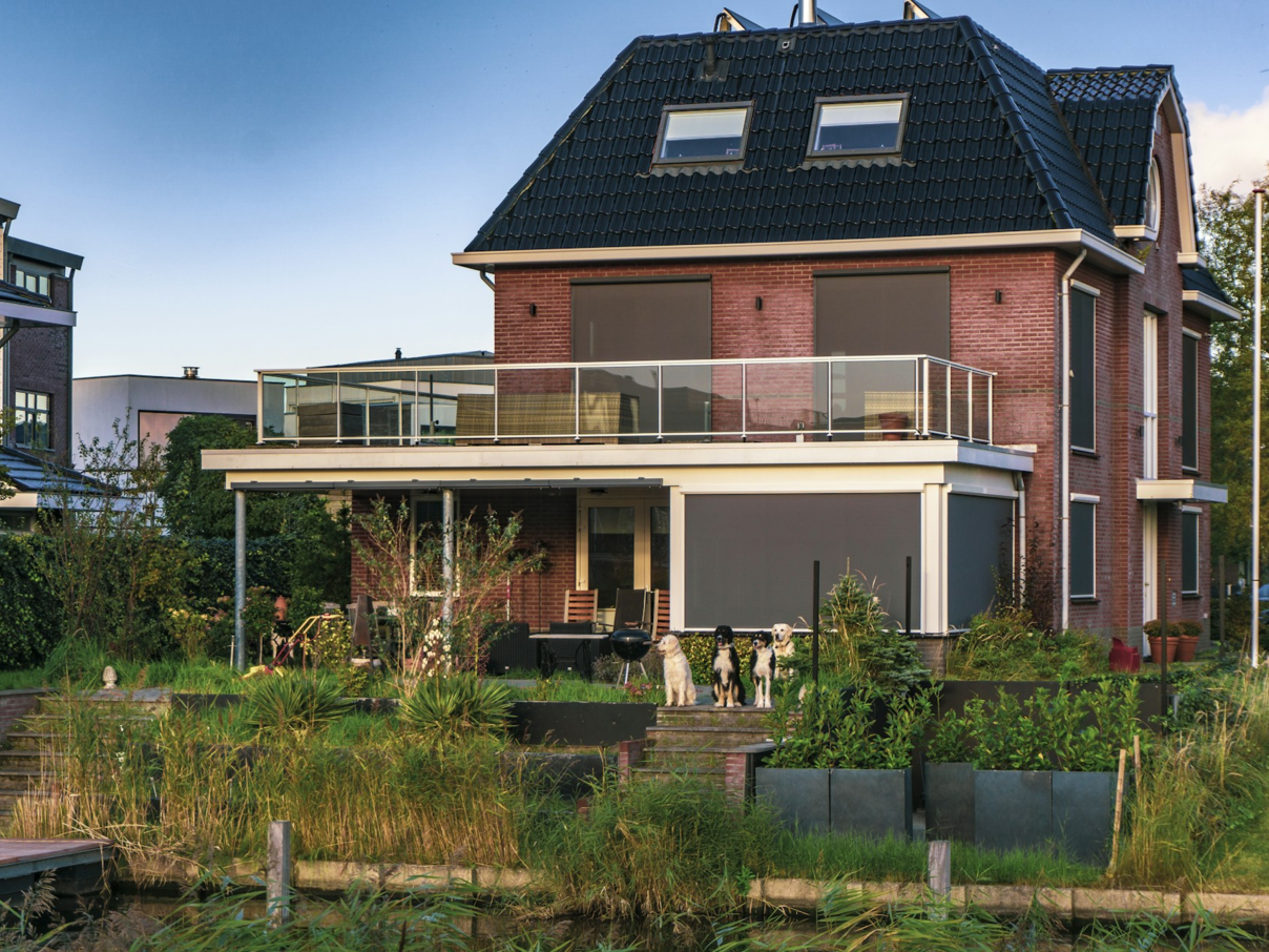Jouw spullen beschermen in huis: