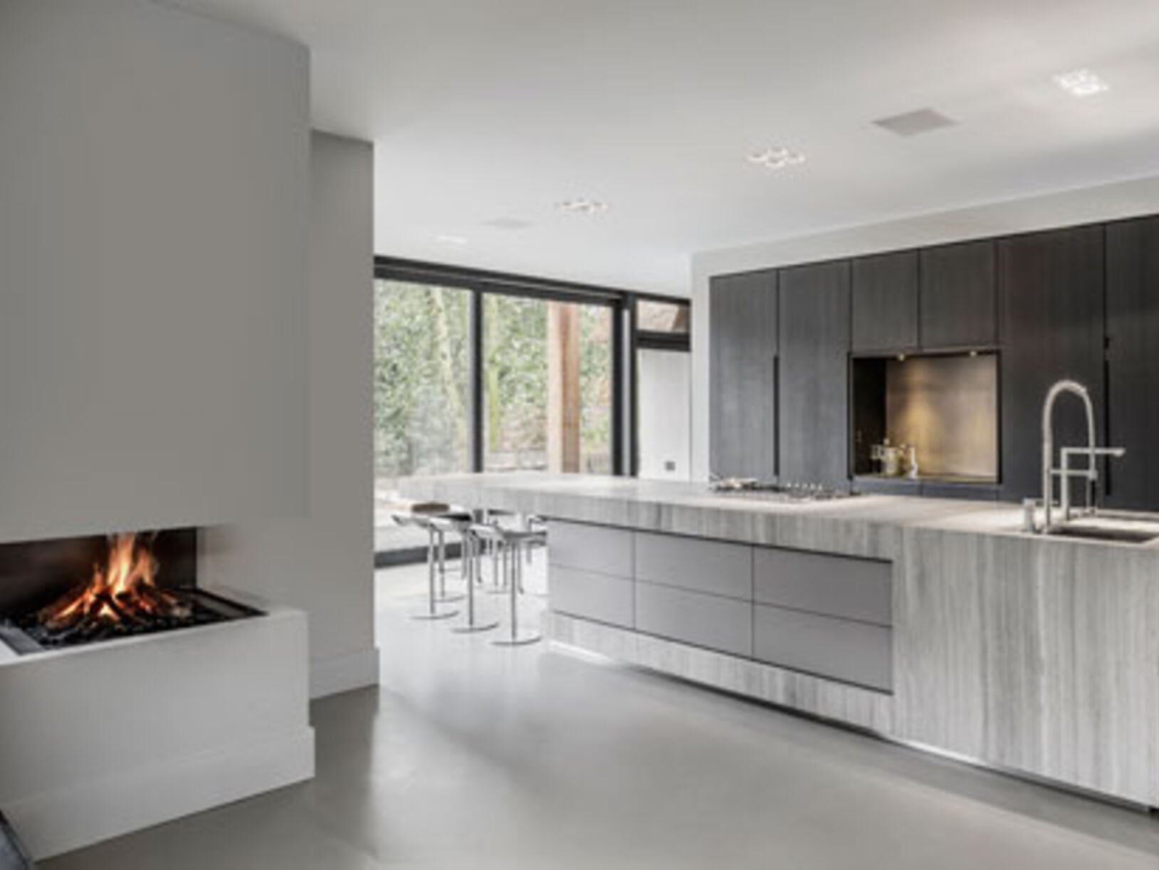 Culimaat BloxX keuken