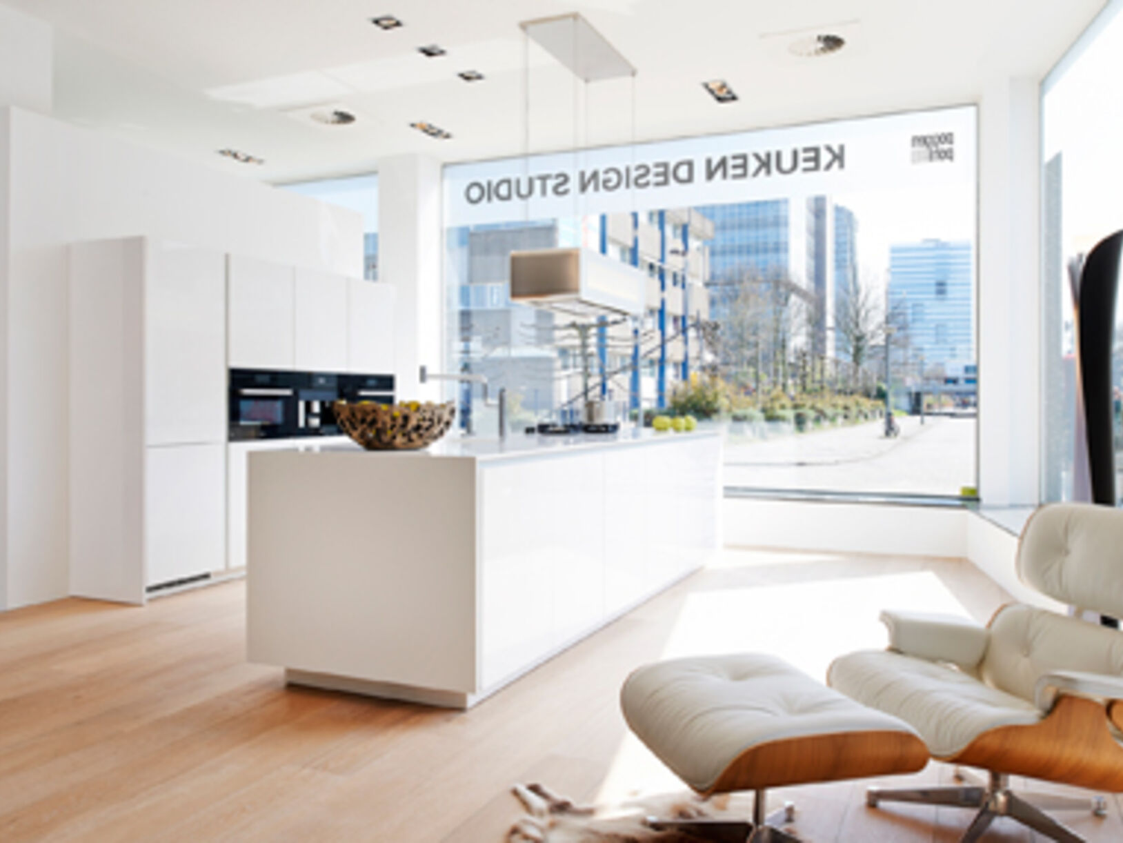 Poggenpohl Design keuken Design Studio