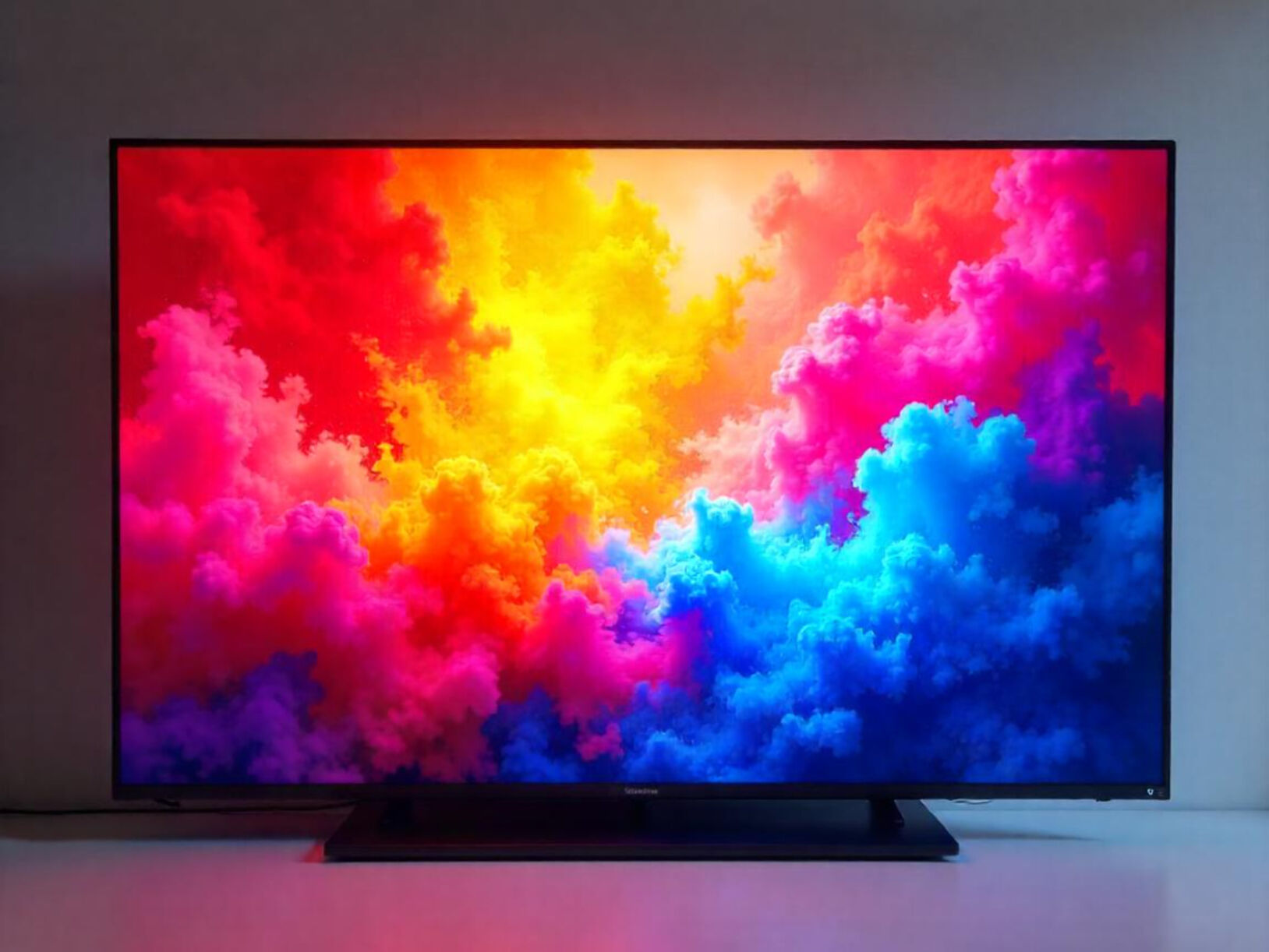 De voordelen van OLED-technologie