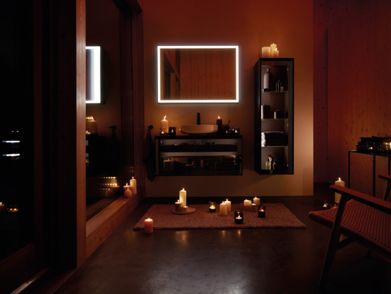 Duravit Vitrium