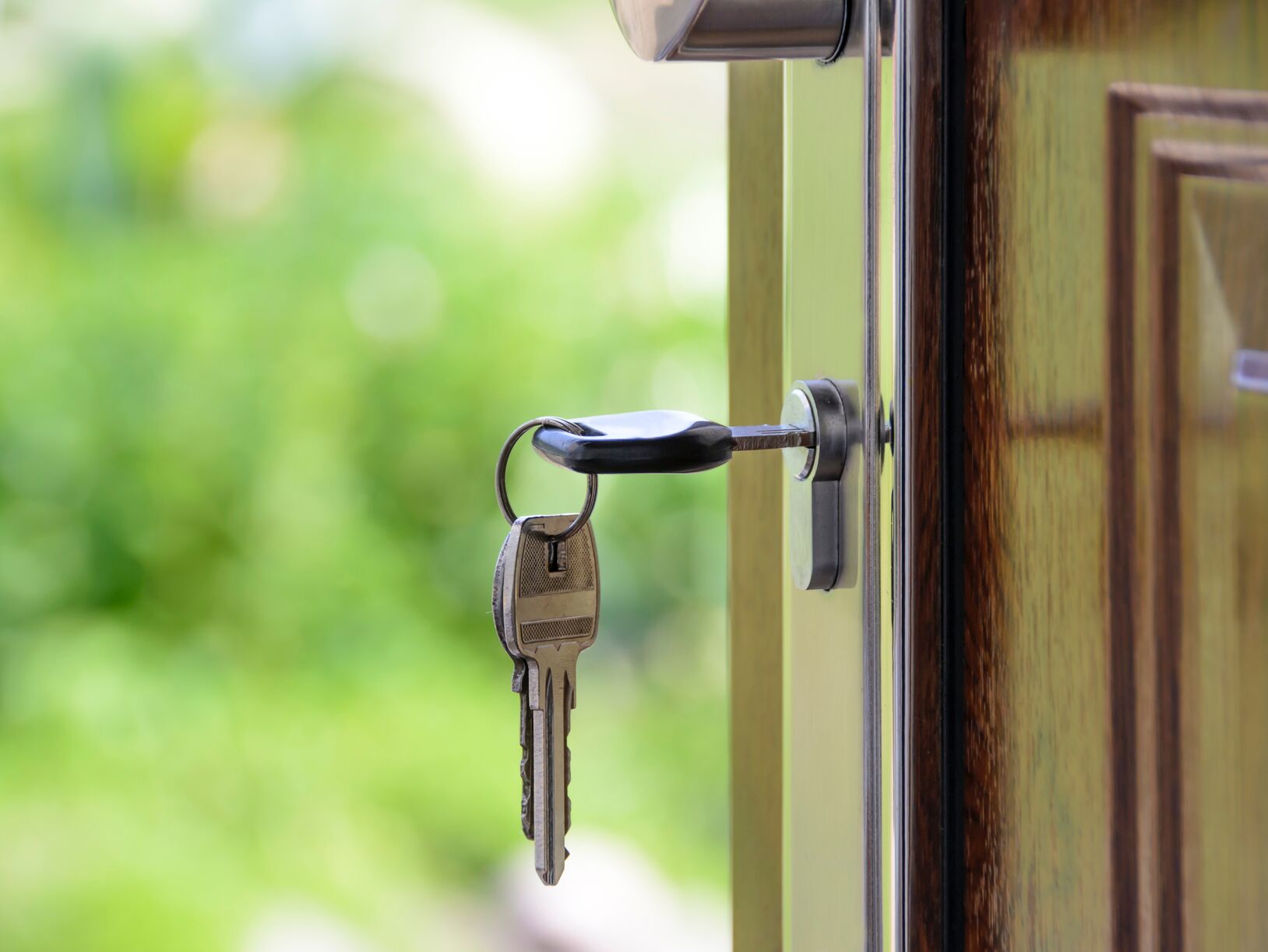 Nieuwe woning kopen