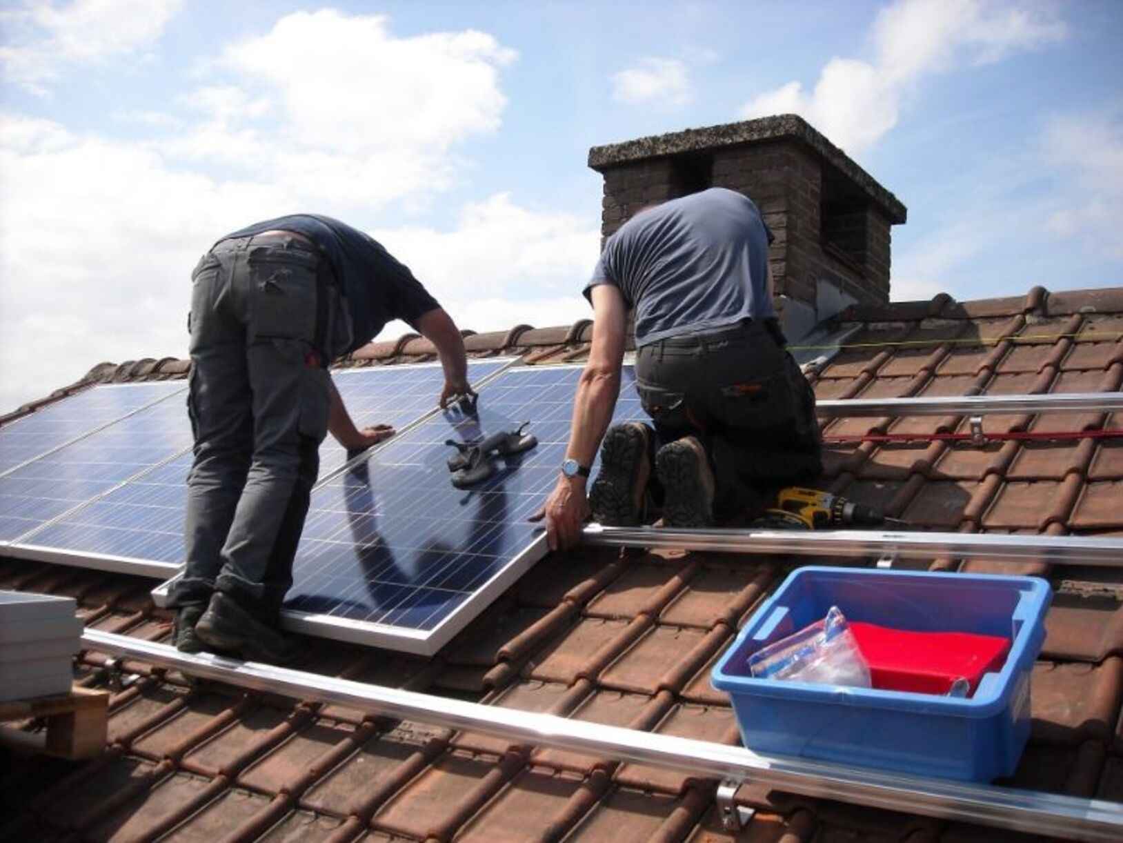 Brengt de toekomst een BTW-verlaging op zonnepanelen?