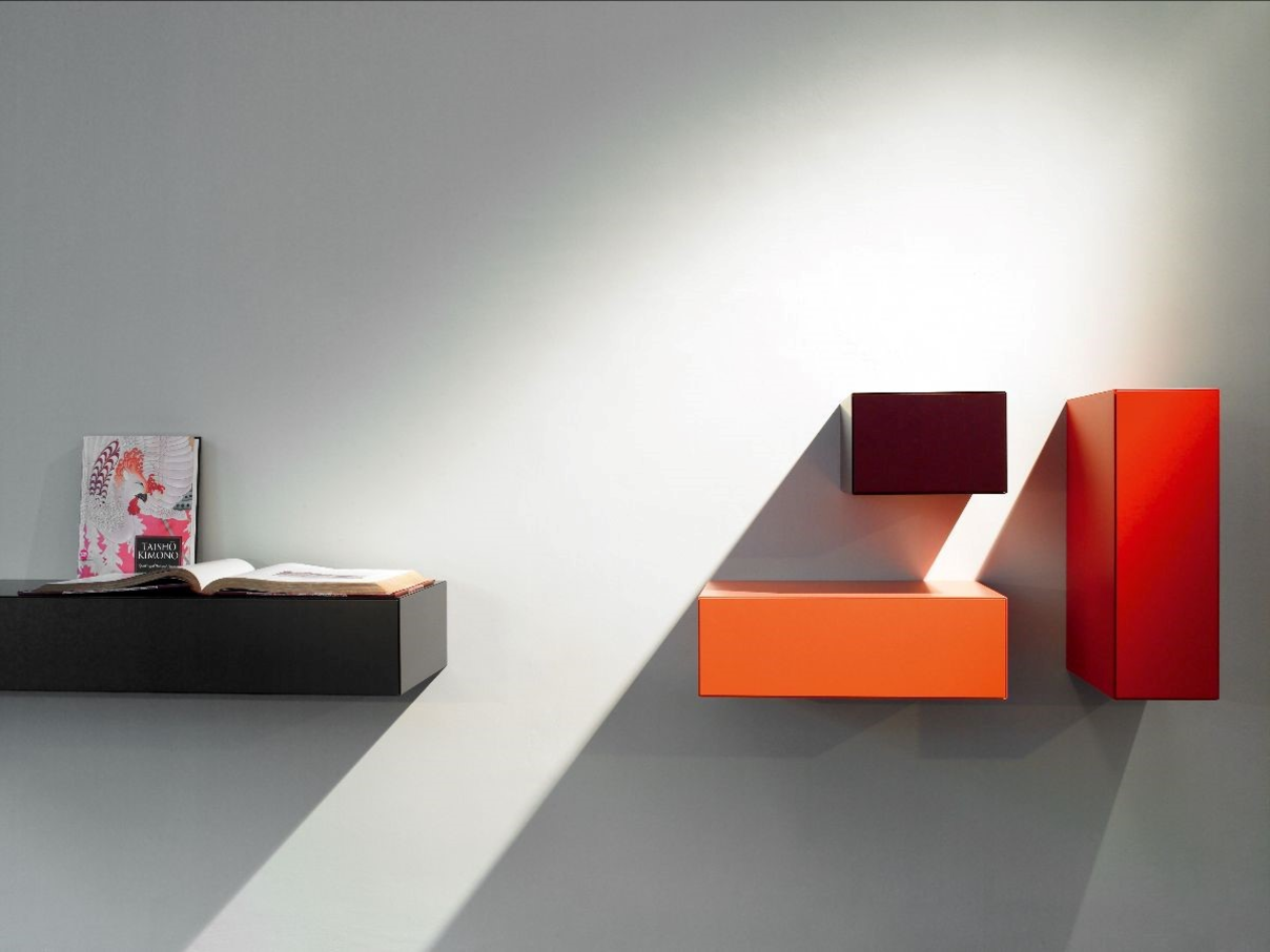 Vision kast