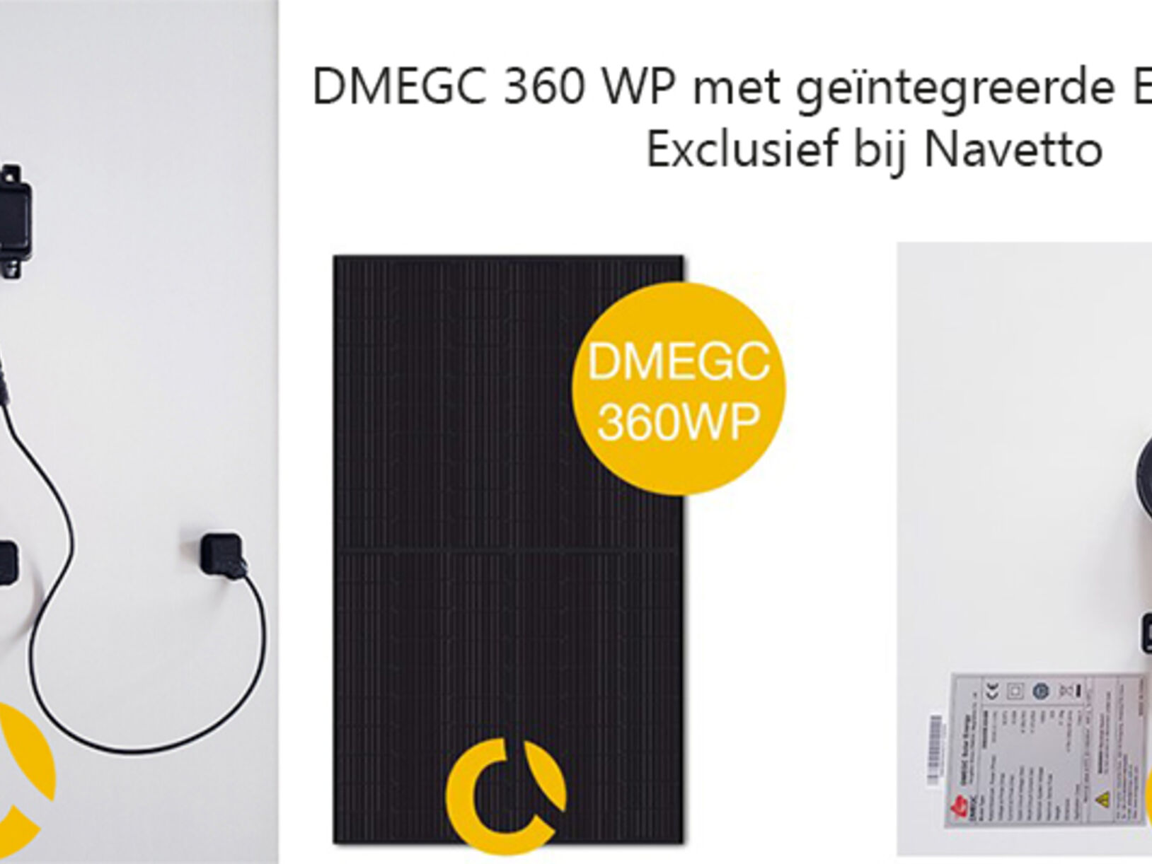 DMEGC 360 WP