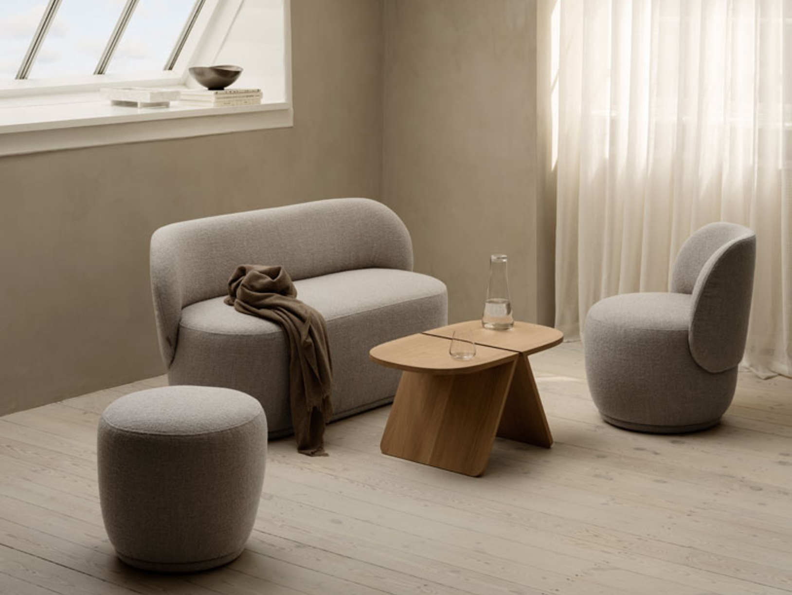 Blomus meubelcollectie