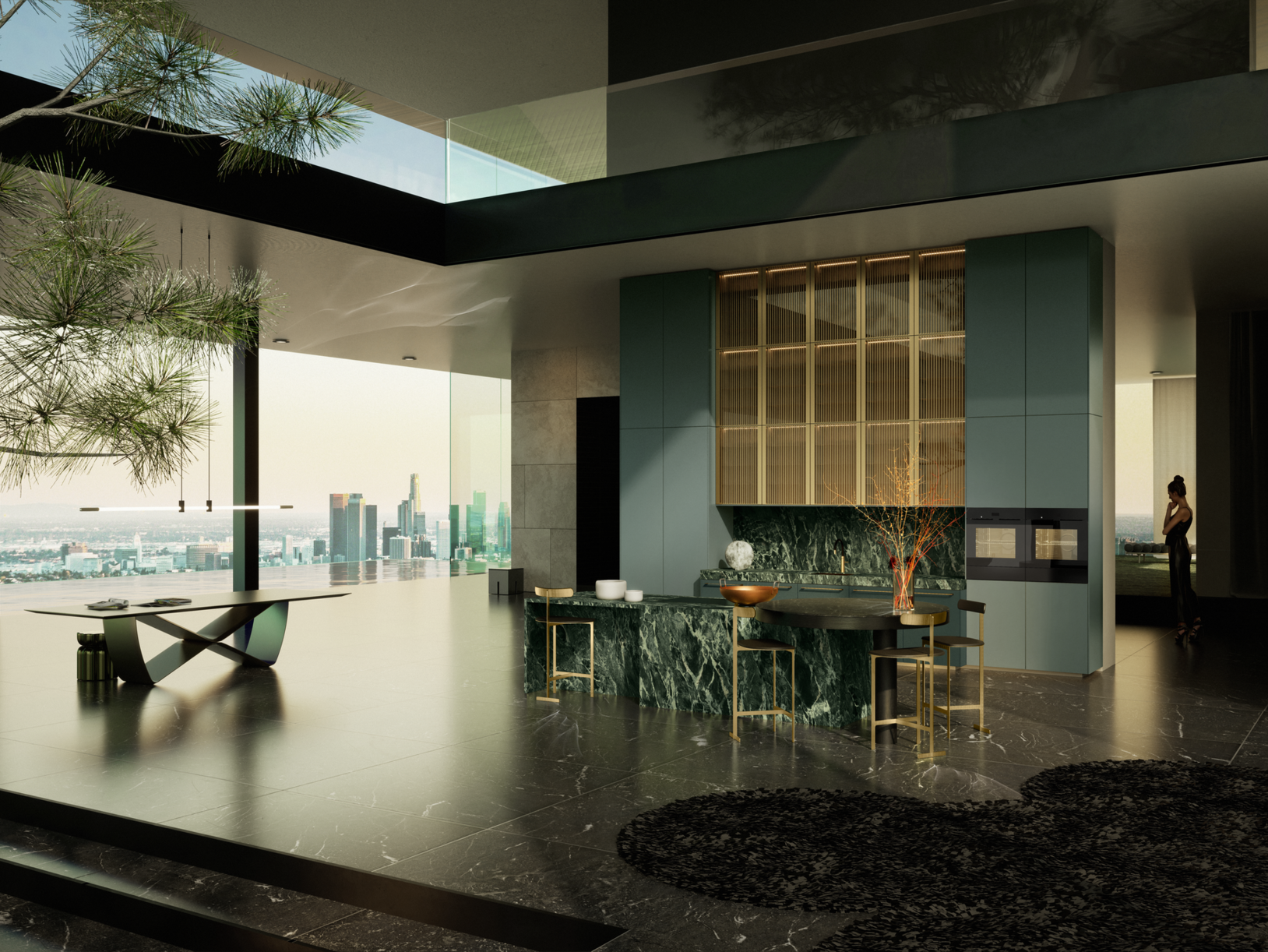 SieMatic Mondial