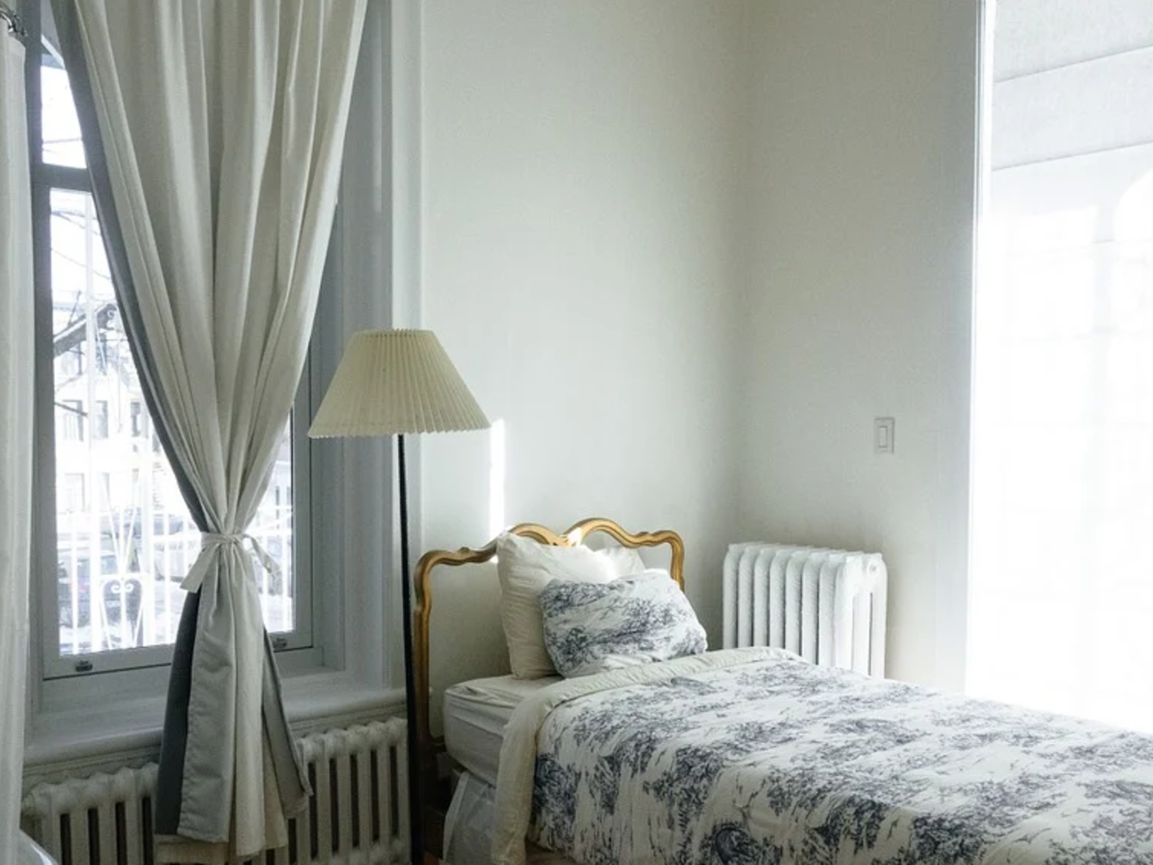 Geef karakter aan je slaapkamer