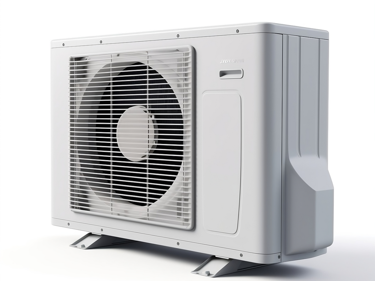 Waarom een hybride warmtepomp